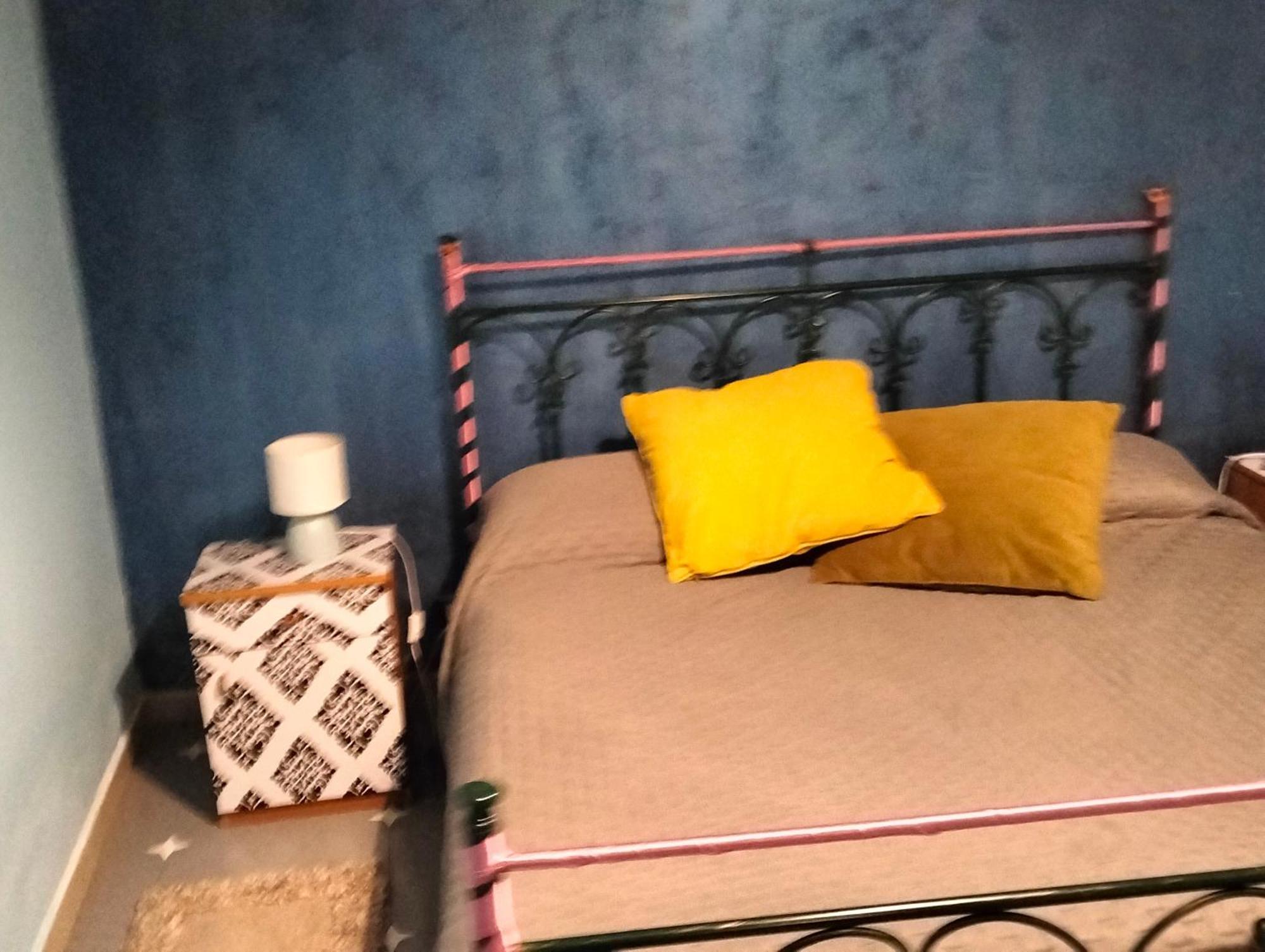 Sofia Holiday home Giardini Naxos